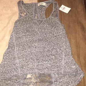 Girls Abercrombie Tank Top